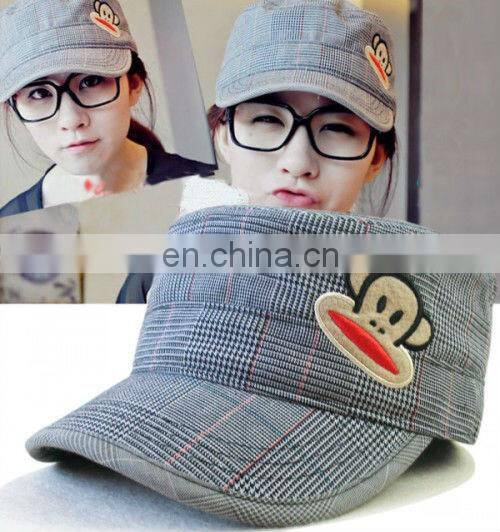 Yellow Promotion Cap