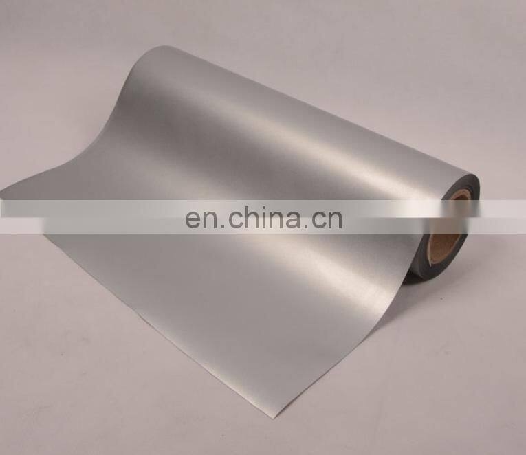 heat transfer thermo film