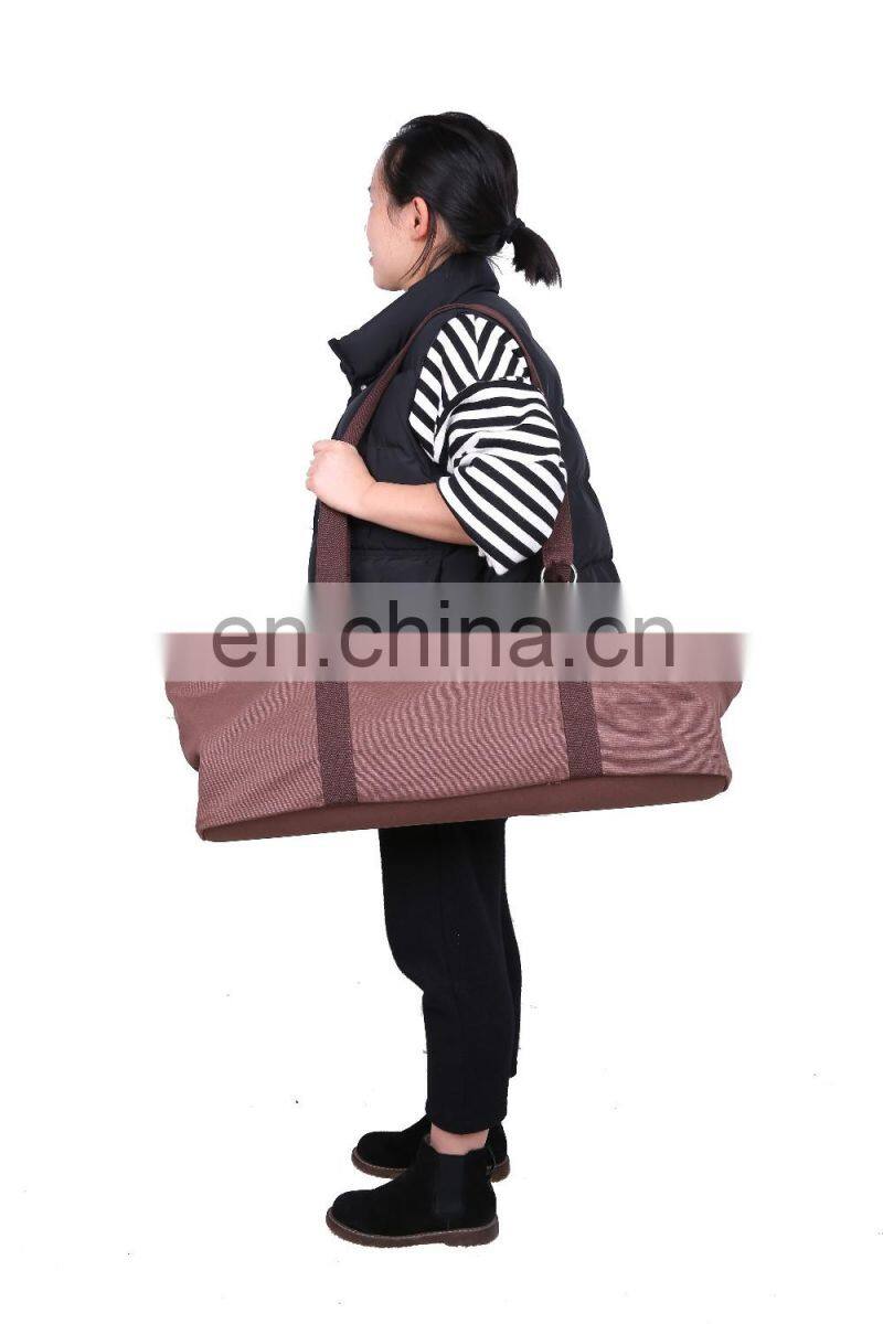 new design yoga bag