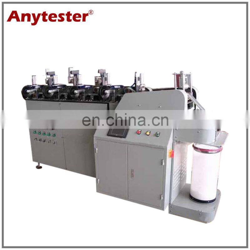 Laboratory Color Gilling Machine