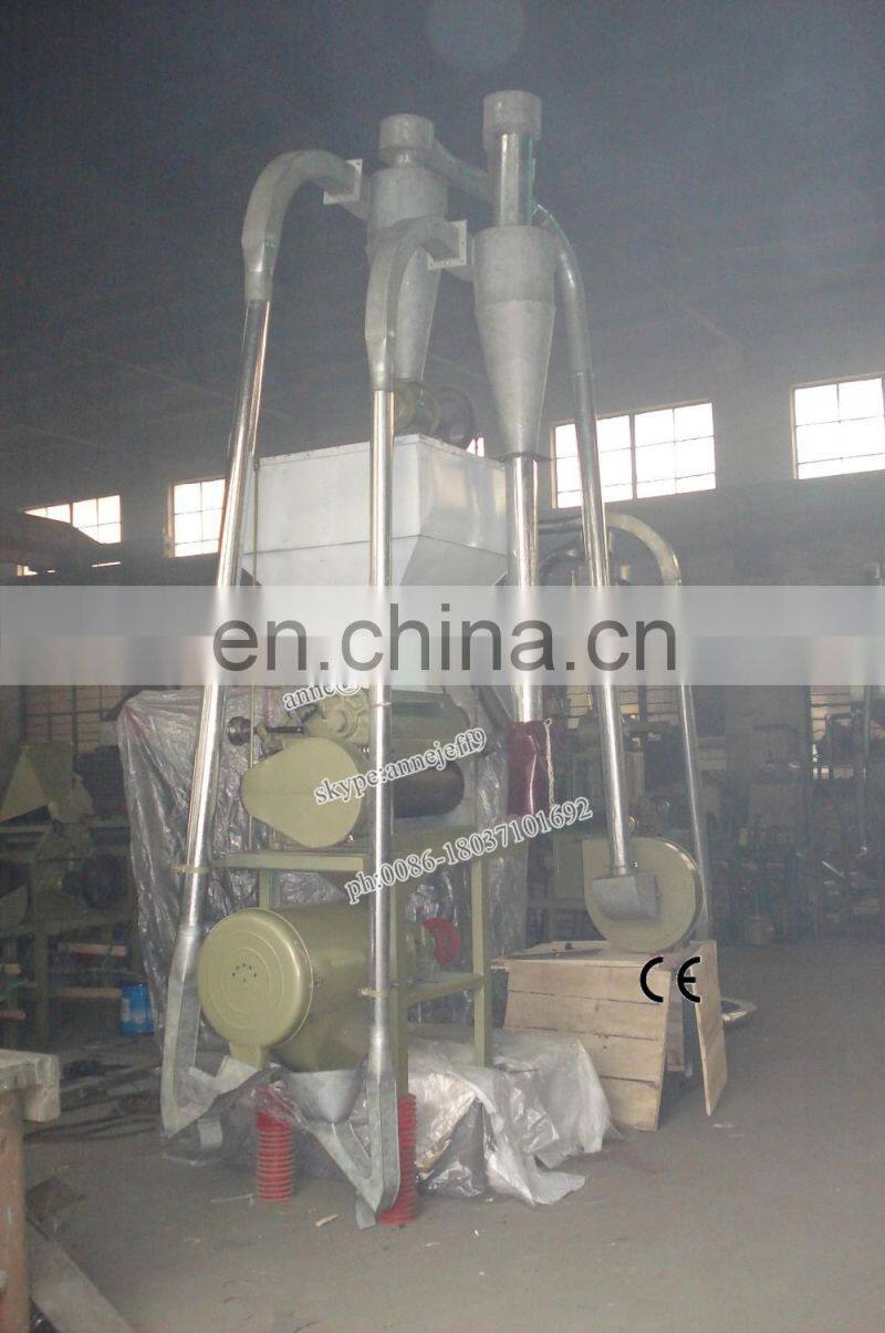 Whatsapp 008618037101692 best quality corn/wheat/sorghum flour milling machine