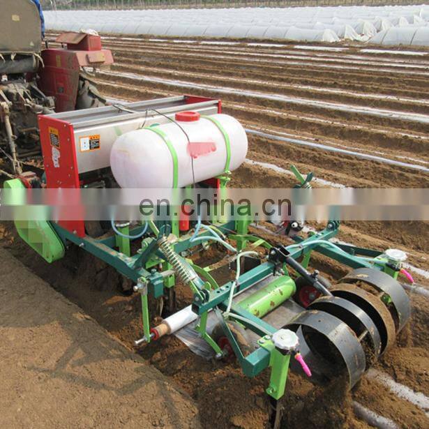 diesel engine groundnut/peanut seed planting machine groundnut planting machinery for agriculture use