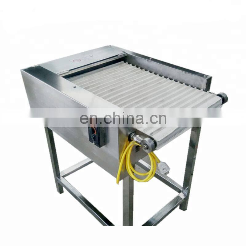 Commercial Gluten Sausage Cutting Flower machine Price