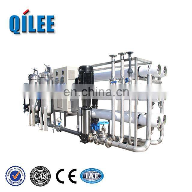 Automatic sludge dewatering machine used in activated carbon treatment