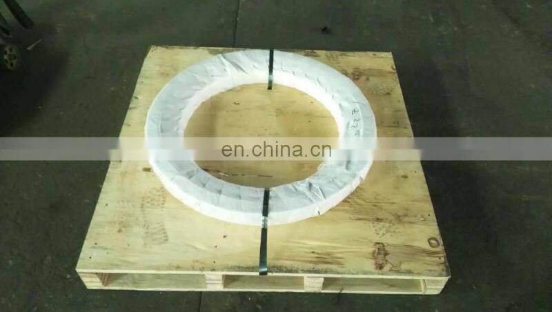SK100 SK120-5 Swing Circle SK120 Swing Bearing For Excavator