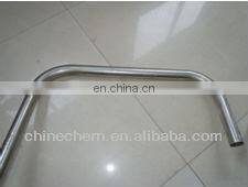 Double Head Hydraulic Metal Pipe Bending Machine