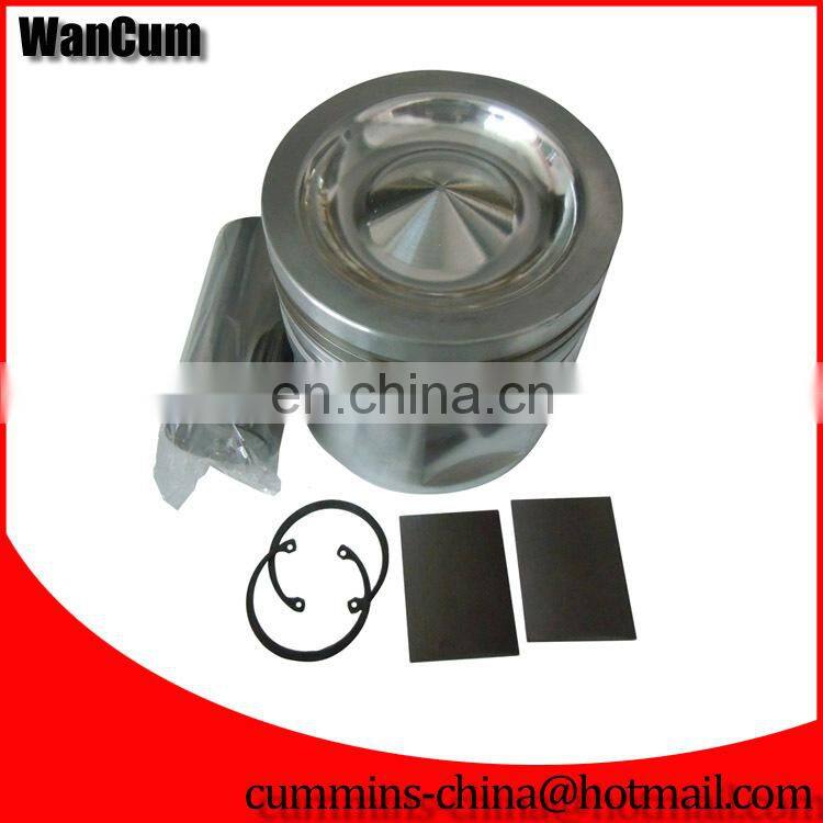 VTA28 G5 cummins steel piston 3803002
