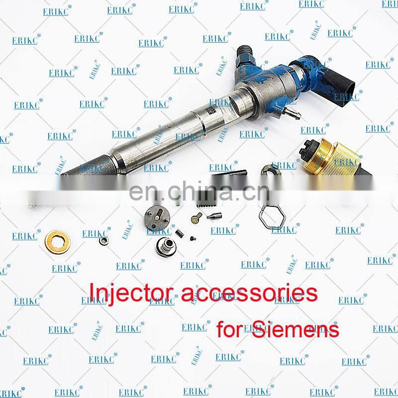 ERIKC diesel fuel common rail injector piezoelectric disassemble repair tools piezo disassemble sets