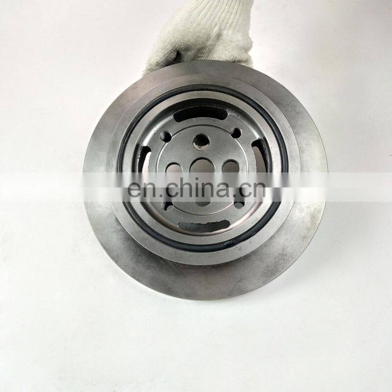 DCEC 6CT Diesel Engine Spare Parts Vibration Damper 3925561