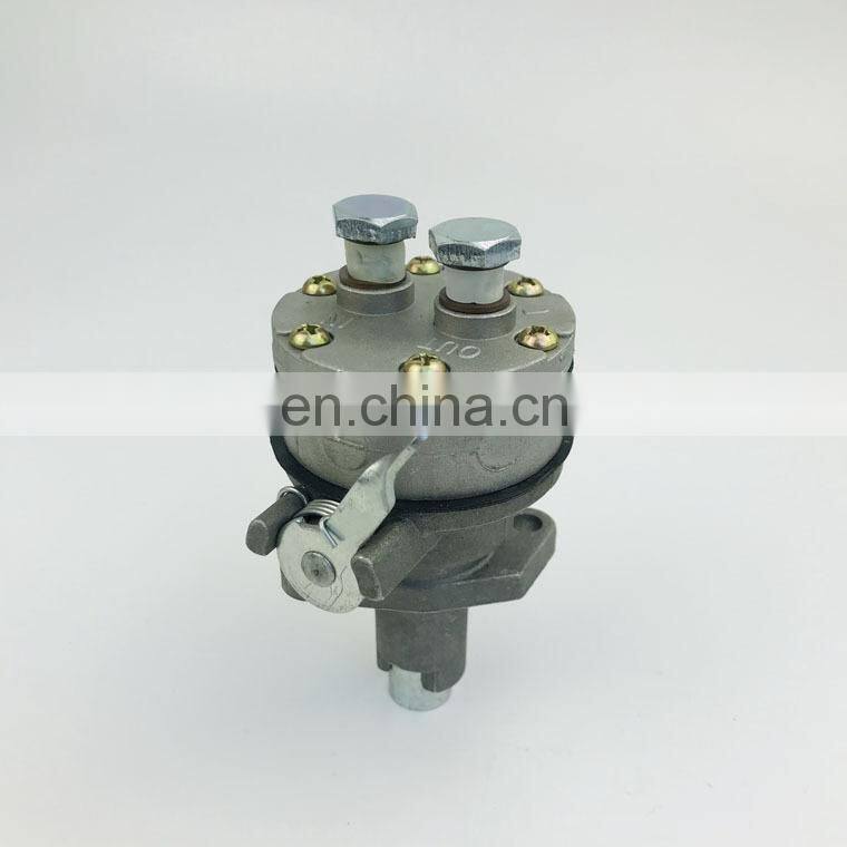 Mechanical Fuel Lift Pump Fuel Pump Engine Diesel BCD2689