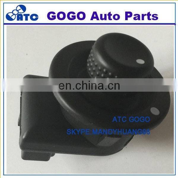 Renault MIRROR SWITCH AUTO PARTS FRANCE FOR RENAULT MEGANE II 7700410141, 7700 410 141, 8200002442B, 8200 002 442B