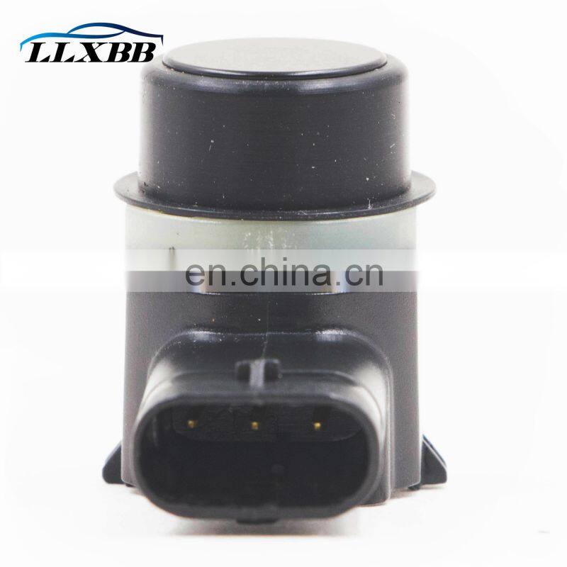 Wireless Backup Parking Sensor Car Reversing Aid Radar For Nissan 28438-4EA3A 284384EA3A 28438-4EA3B