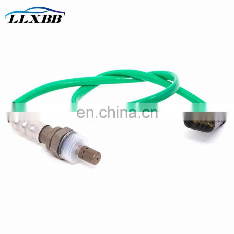 Original LLXBB Oxygen Sensor 8200035997 8200035999 For Renault Megane Scenic Trafic 8200196260