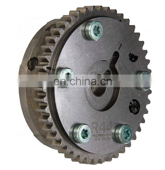 Variable Valve Timing Actuator 14310R5A305 14310-RZA-003 14310-R44-A01 14310RZA003 14310R44A01 14310-R5A-305