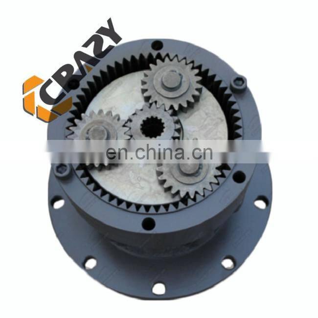 E305.5 swing gearbox 170-8873, excavator spare parts,EX60-5 swing drive
