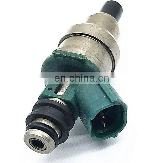 Fuel Injector Nozzle OEM 195500-2350 842-12154