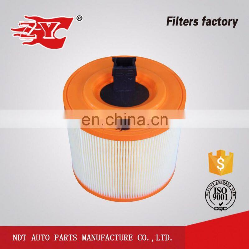 Auto air filter Used for Chevorlet Cruze 13367308