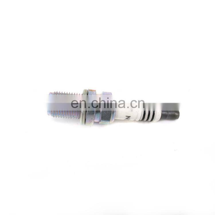 Automotive Wholesale Spare parts BKR8EIX2668 BKR 8 EIX for A5 B8/B8.5 (2008-2017) Quattro 2.0T Car plugs spark plug