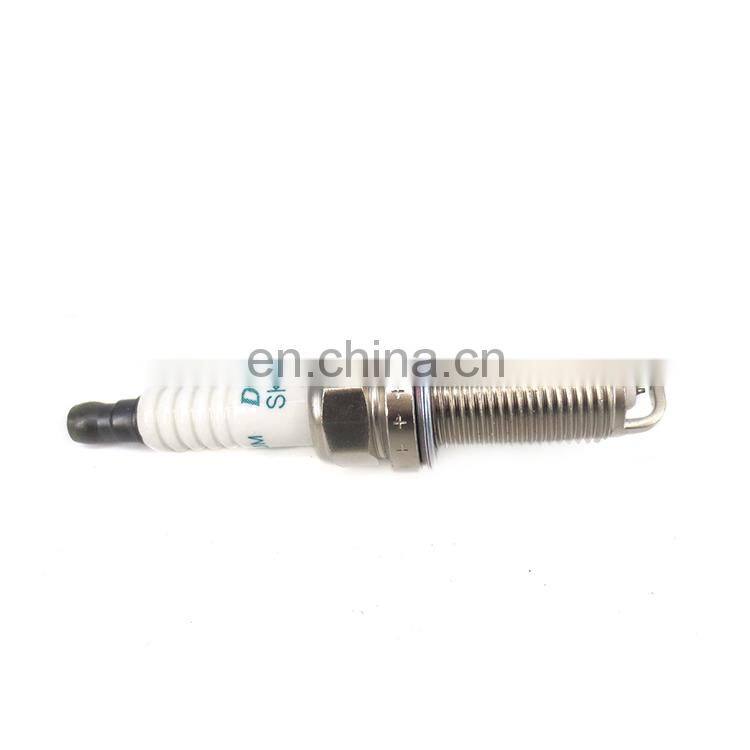 Hengney Spare parts high quality 90919-01191 SK20HR11 for Sequoia Tundra Lexus LX570 Car plugs spark plug