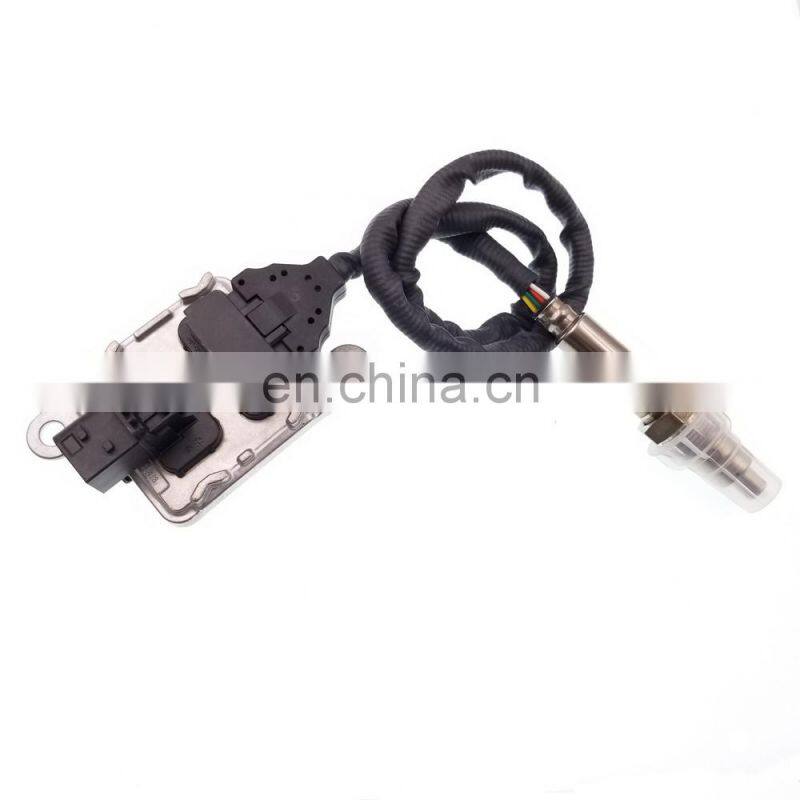 12V Square Four Needles Nitrogen Oxide Sensor 5WK9 6750C 2006246 5WK96750C