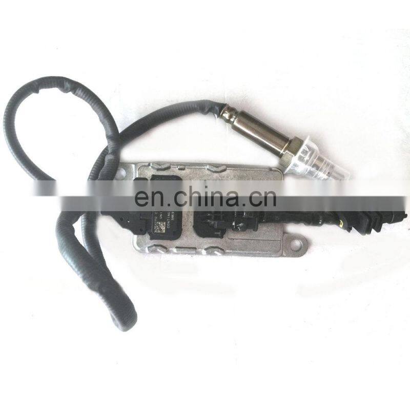 Diesel Engine Aftertreatment Device Flat Four Needles Nitrogen Oxide Sensor 5WK9 7100 GA500-1205150 5WK97100 GA5001205150