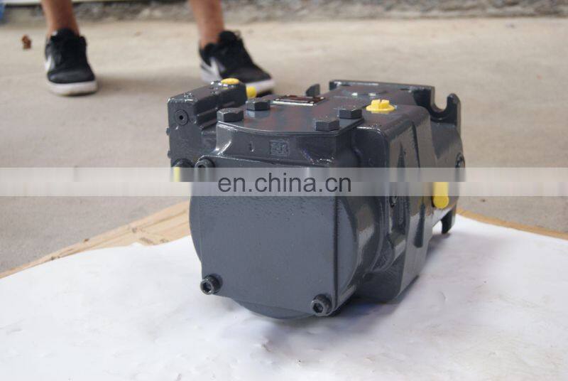 Trade assurance Rexroth A11V Series A11VO60DRS/10L-NSC12NOO hydraulic piston pump