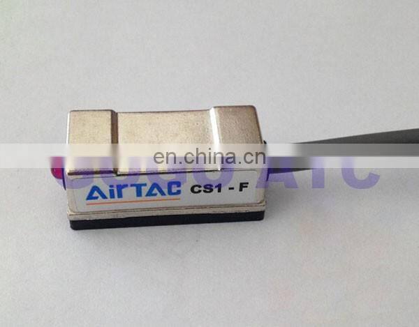 5-240V AC/DC 2 Wired Sensor for Air Cylinders SU / SC / MI / MA 1.5m CS1-F Pneumatic Cylinder Magnetic Sensor Switch