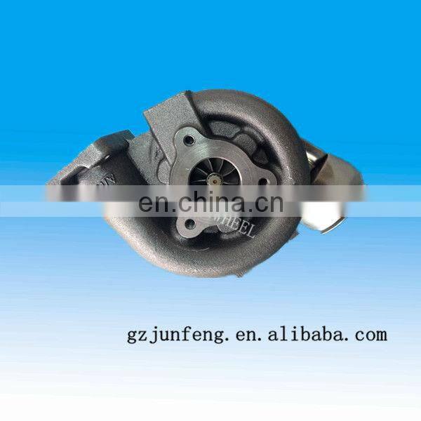 Turbo 454135-5010 059145701G Engine ACV/AUF/AYC Turbo For Skoda Superb I TDI