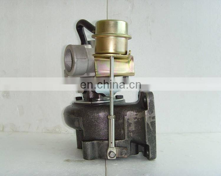 TB2568 Turbo charger 466409-0002 466409-5002S 8971056181 4DB2 Turbocharger for Isuzu Truck NPR 3.9L 4BD2-TC diesel Engine parts