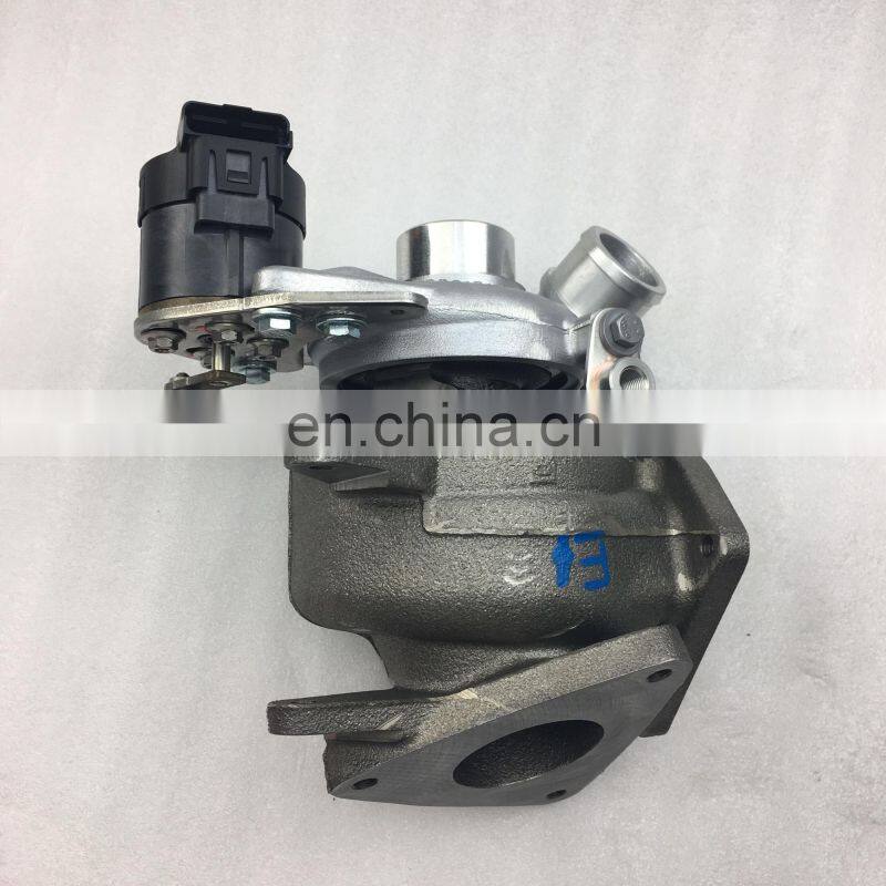 BV39 Turbo 54399700061 54399880110 LR021046 Turbocharger for Land Rover Range Rover 3.6L TDV8 Engine