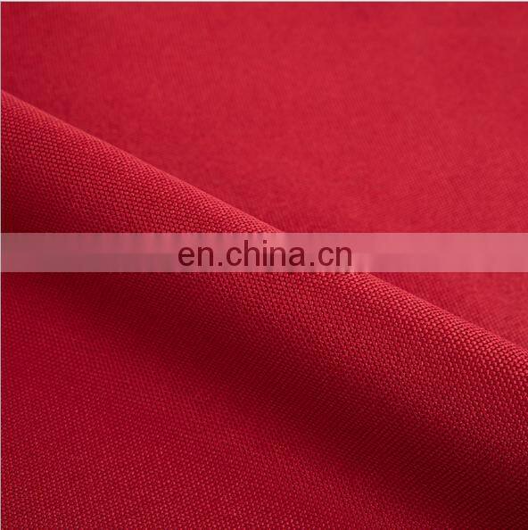 PVC Coated 900D Polyester Waterproof Oxford Fabric For Bag And Luggage