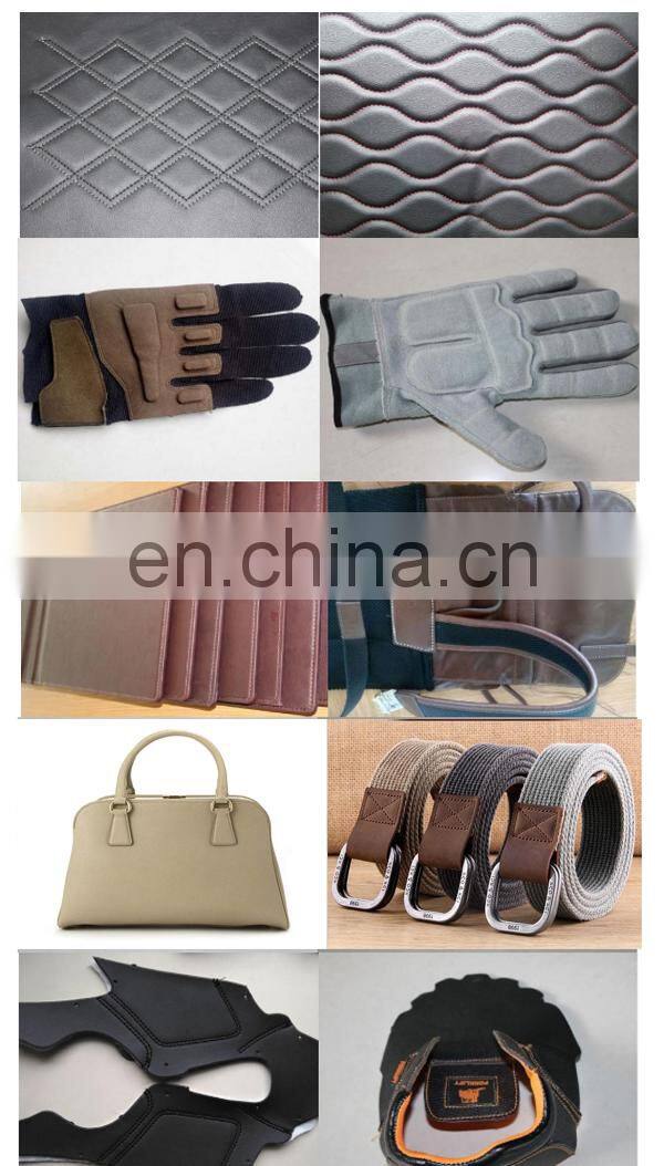 6030 6040 industrial computer controlled pattern design sewing machine