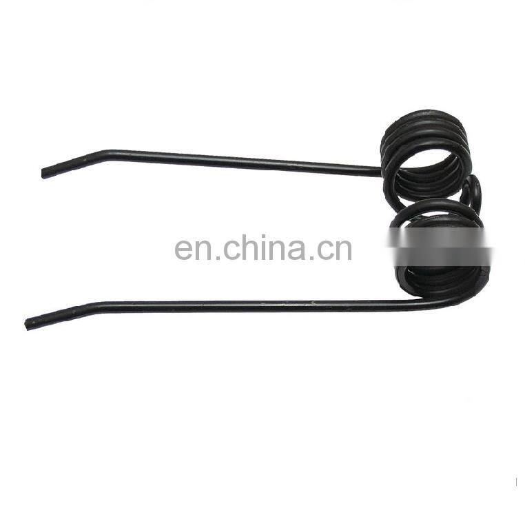 baler teeth spring tine 16502744 for Agriculture Machinery Combine Harvester