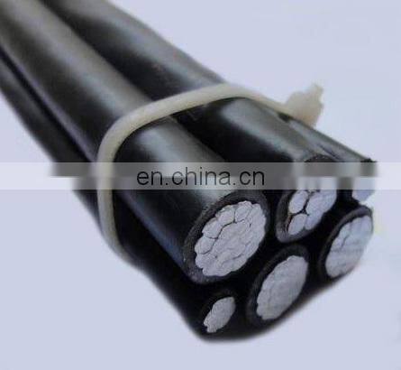 low voltage abc cable