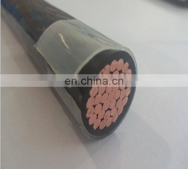 Electrical Building Wire THW THHN Flat TPS
