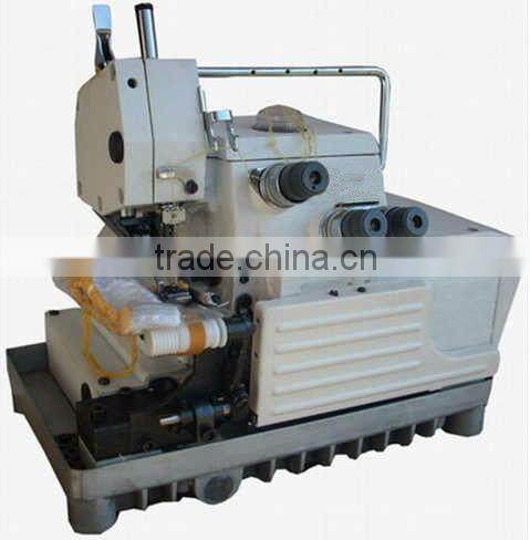 Glove Overlock Sewing Machine