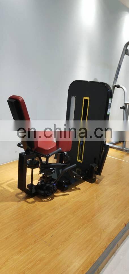 Professional Fitness Gym Equipment Functional Trainer Gym Equipment Chin Dip/ Assist Machine