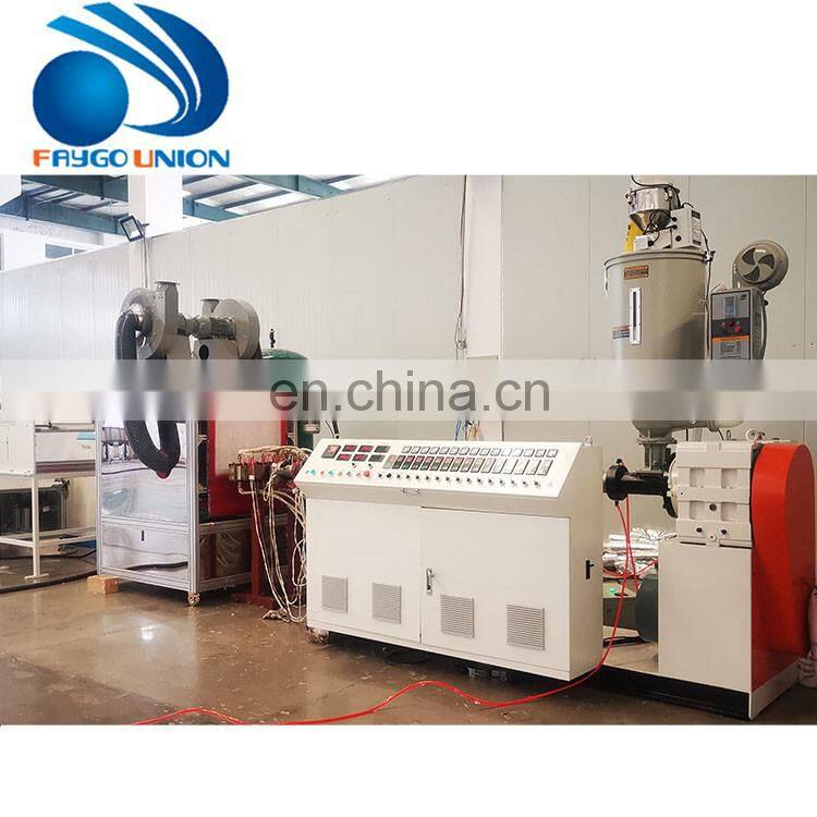 1600mm meltblown fabric making machine