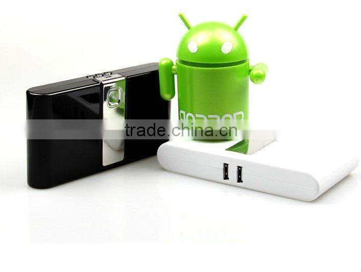 portable power bank 7800mah