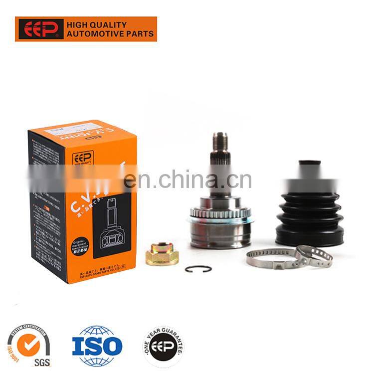 outer CV joint for Subaru Forester 06/S10/S11 2006- SB-1-025A 27*56*23