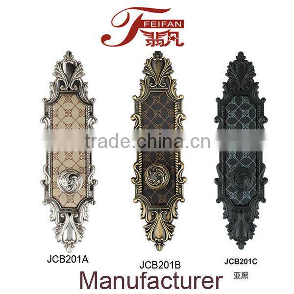 JCB202A and JCD204A curtain hook blind tassel curtain tieback rope