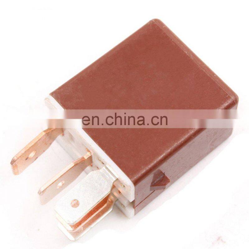 5 Pins Automobile Relay 90987-T4001 156700-1700 Fit for Toyota Yaris Landcruiser