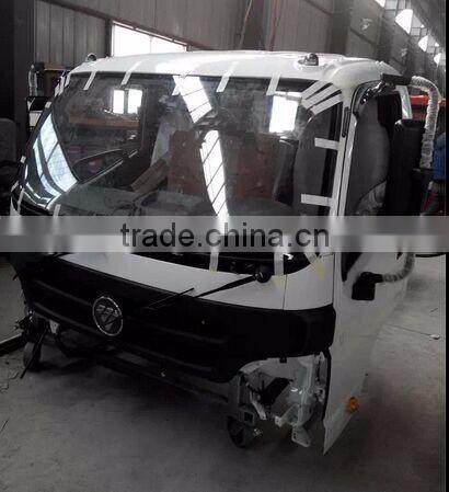 Foton truck cab