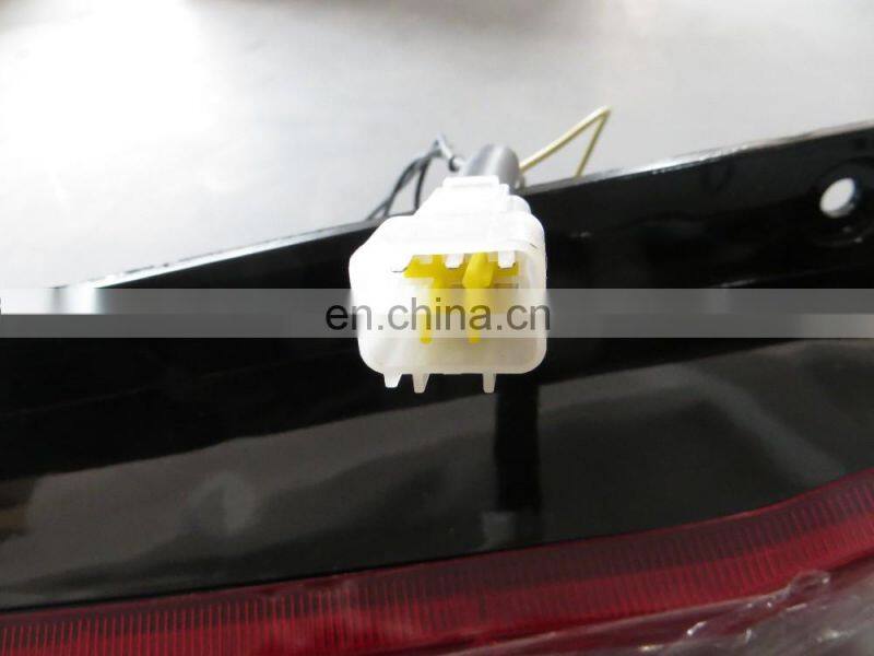 TAIL LAMP FOR CHEVROLET N300/JH01-N300-005A/AUTOTOP/CARVAL/CHANGZHOU JIAHONG AUTO PARTS