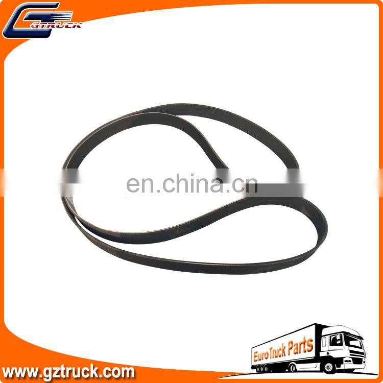 Multiribbed V-Belt Oem 11PK2871 0019937496 0009938096 for MB Truck Timing Belt