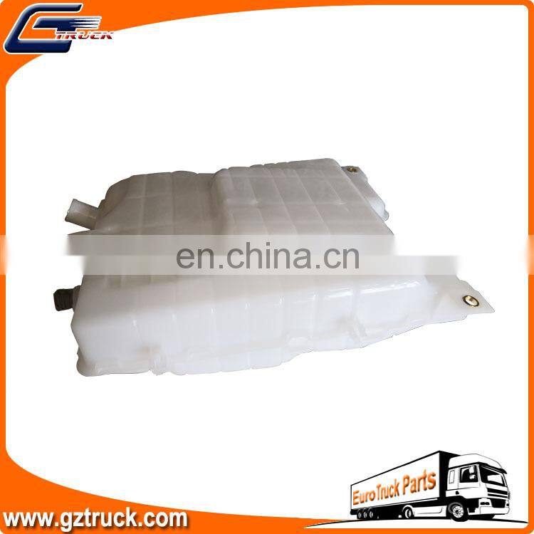 European Truck Auto Spare Parts Coolant Expansion Tank OEM 7420828416 7422064150 7422064150 for RENAULT Truck Radiator Tank