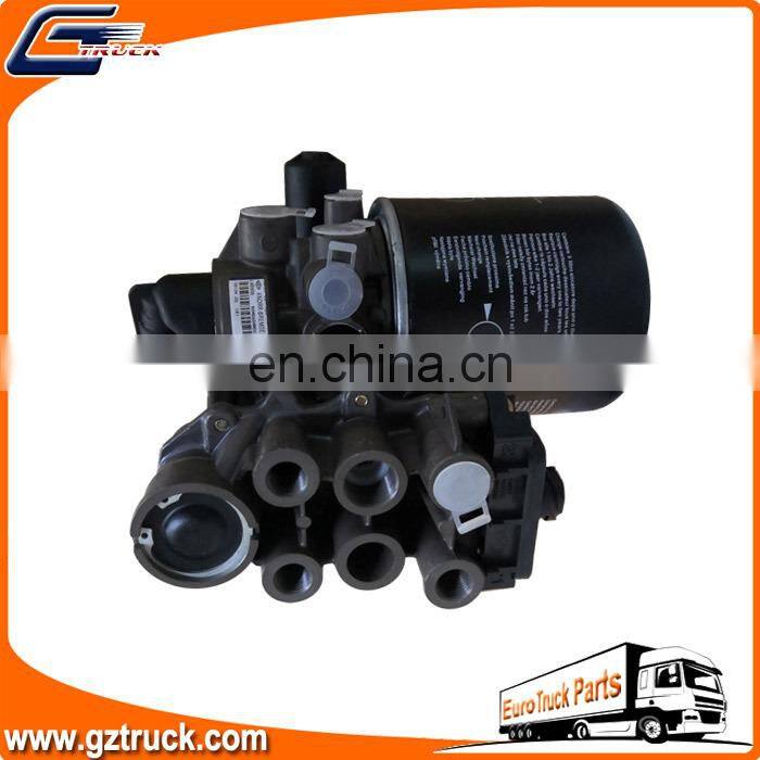 Compressed Air Dryer Cartridge Assembly Oem T250W 2992261 TB1374X 4324100202 for Ivec Truck