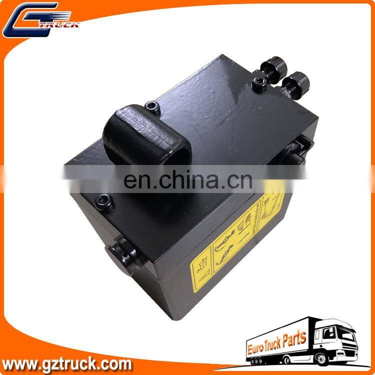 European Truck Auto Spare Parts Hydraulic Cabin Tilt Pump Oem 41241683 for Ivec Truck Cab Lifting Pump