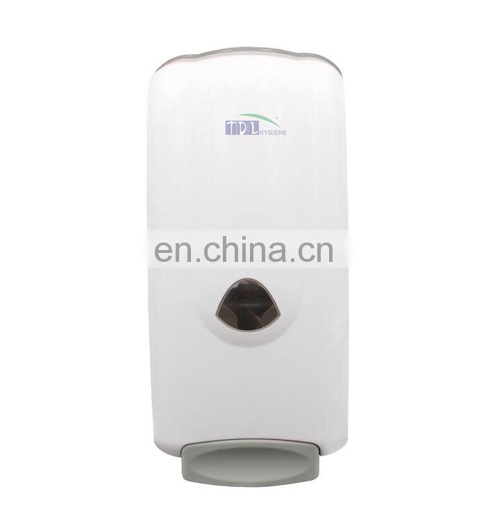 Manual Soap Dispenser Hand Sanitizer Valve