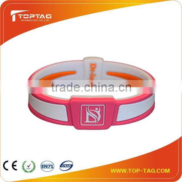 Big discount !!!! active rfid wristband for Kids Management